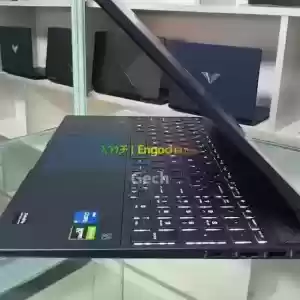 Hp Victus 15️12th generation              16 INCH RTX 4050 6GB  🥰🥰🥰core i5 12th generatio in Ethiopia